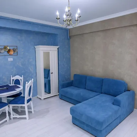 Solid Apartments Mamaia Exterior photo