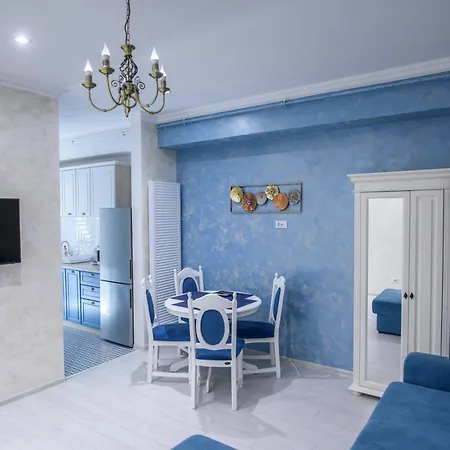 Solid Apartments Mamaia Exterior photo