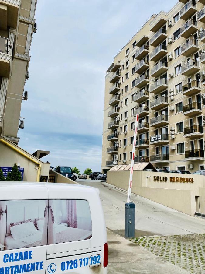 Solid Butoaie * Mamaia