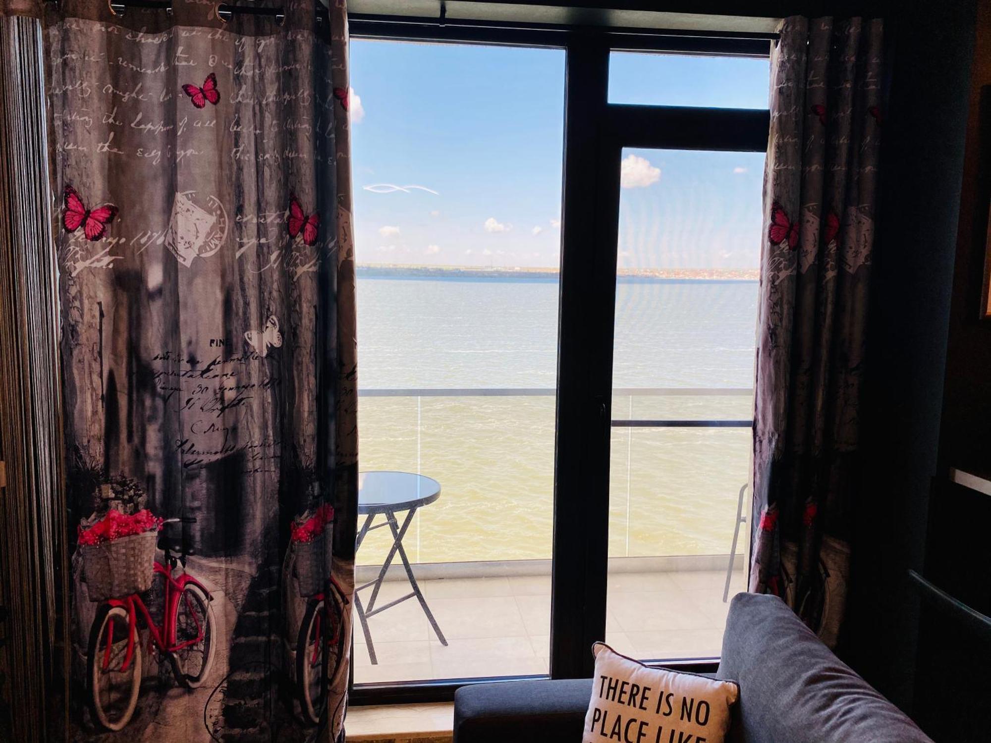 Appartement Solid Butoaie Mamaia