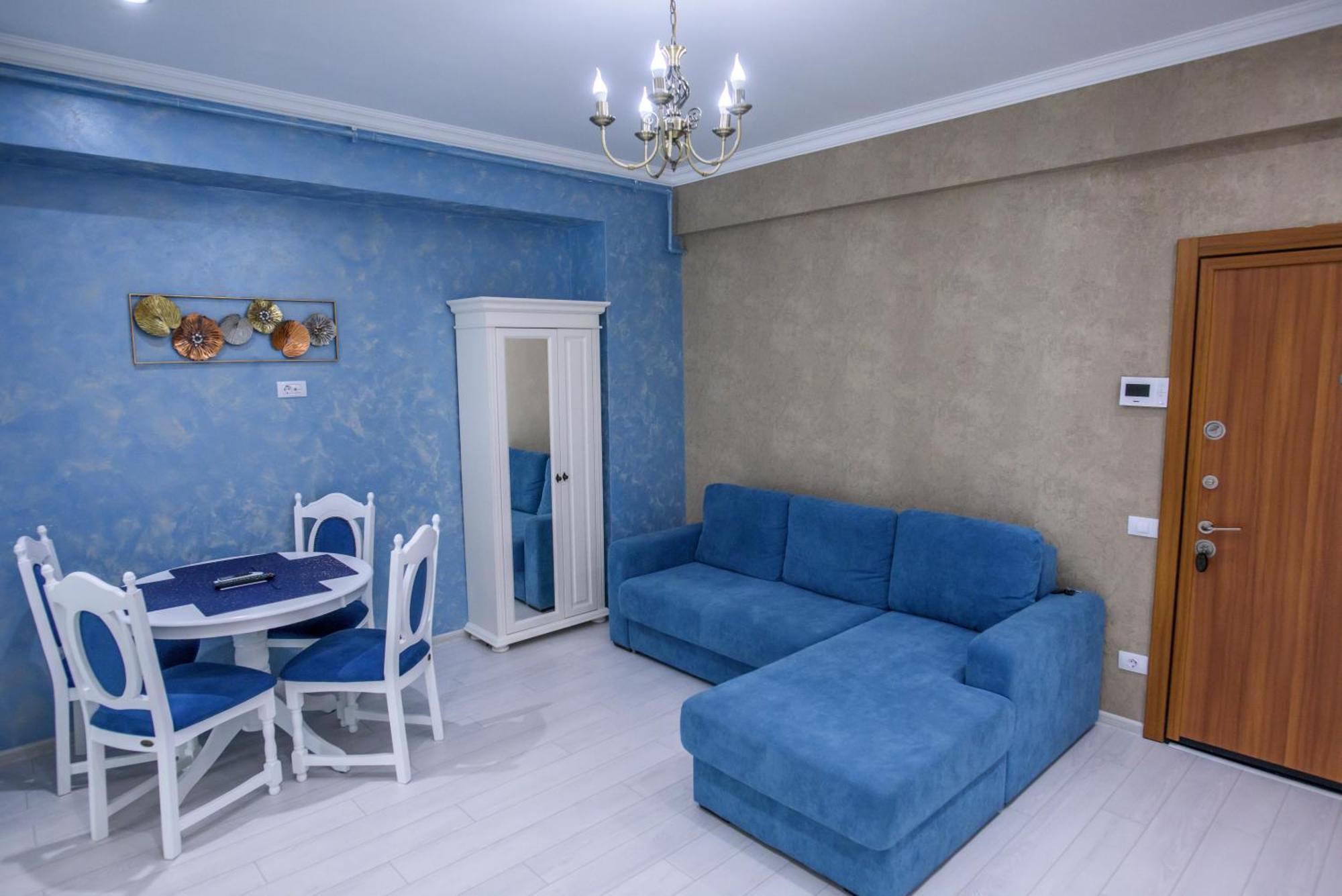 Solid Butoaie Appartement Mamaia