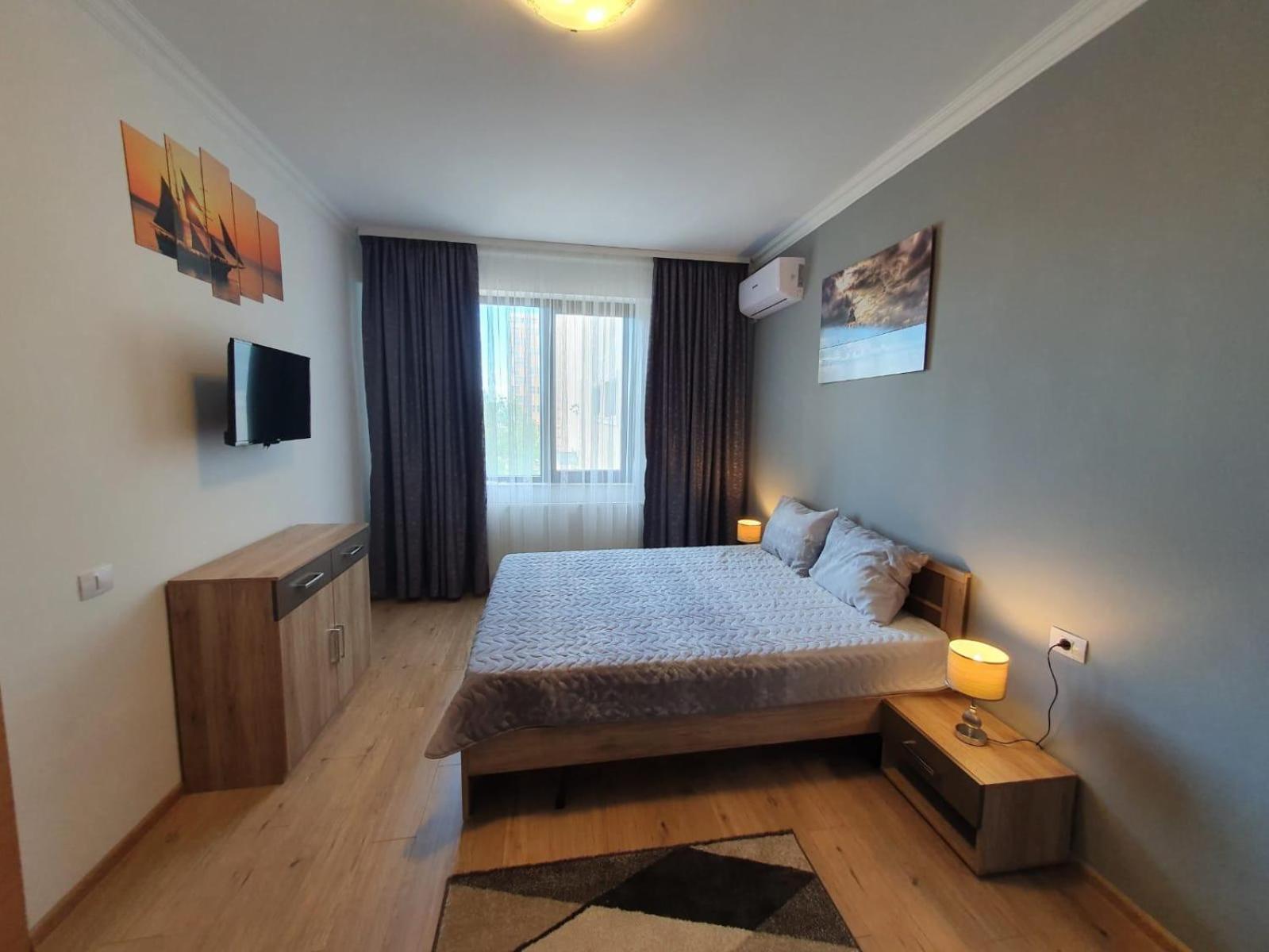 Solid Butoaie Appartement