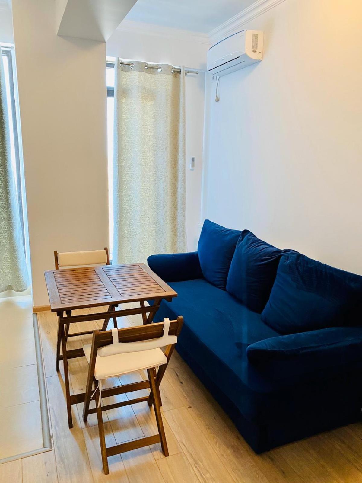 Solid Butoaie Apartament *