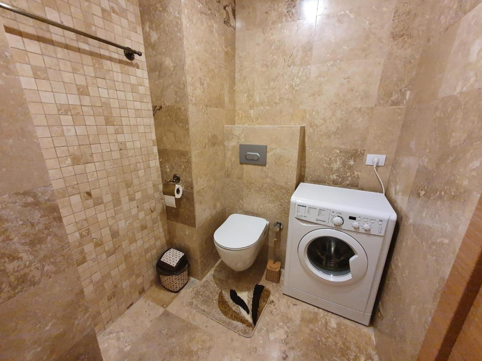 Appartement Solid Butoaie Mamaia