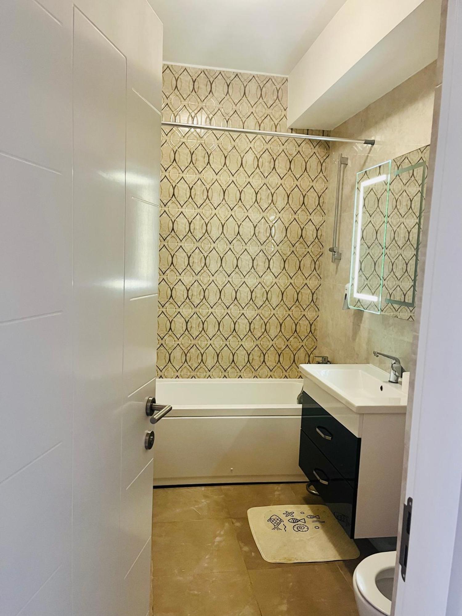 Solid Butoaie Appartement Mamaia